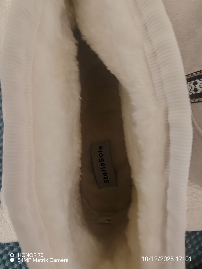 Boots Fourrees - photo numéro 5