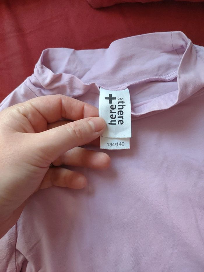 Sous pull - photo numéro 2