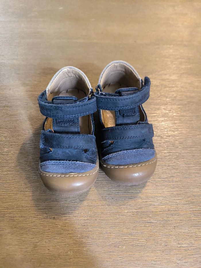 Chaussures bébé