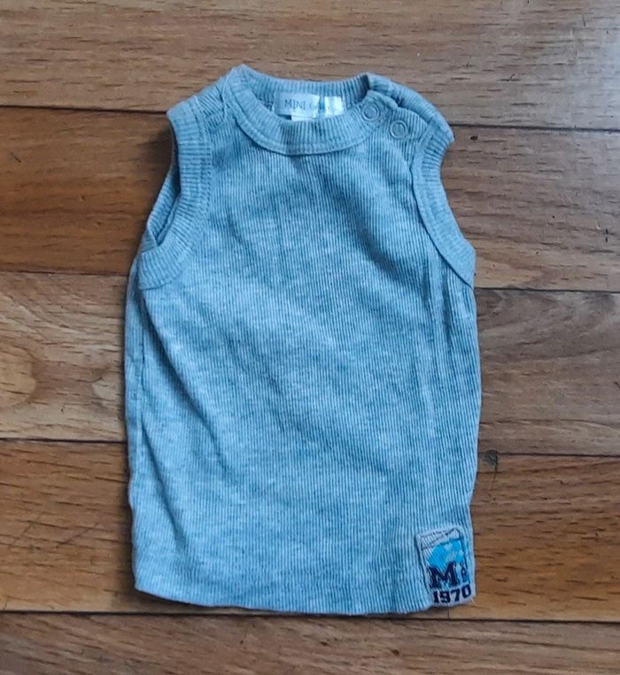 Lot de 11 t shirts 3 mois - photo numéro 12