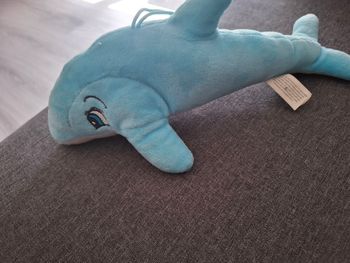 Peluche dauphins 🐬