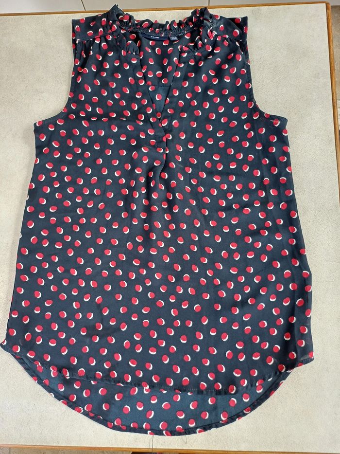 Chemisier taille S