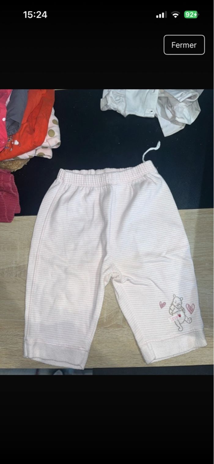 Pantalon pyjama