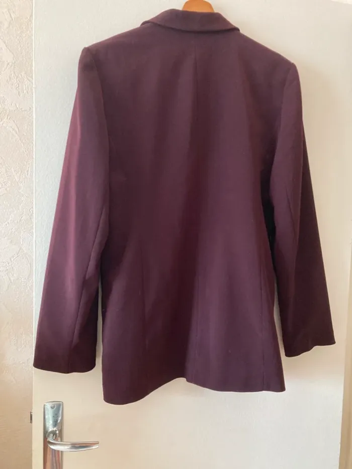 blaser femme taille 42 - photo numéro 2