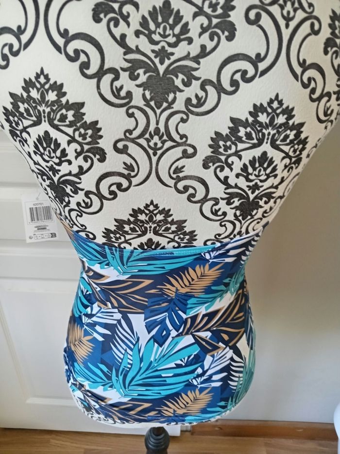 Haut de tankini - photo numéro 6