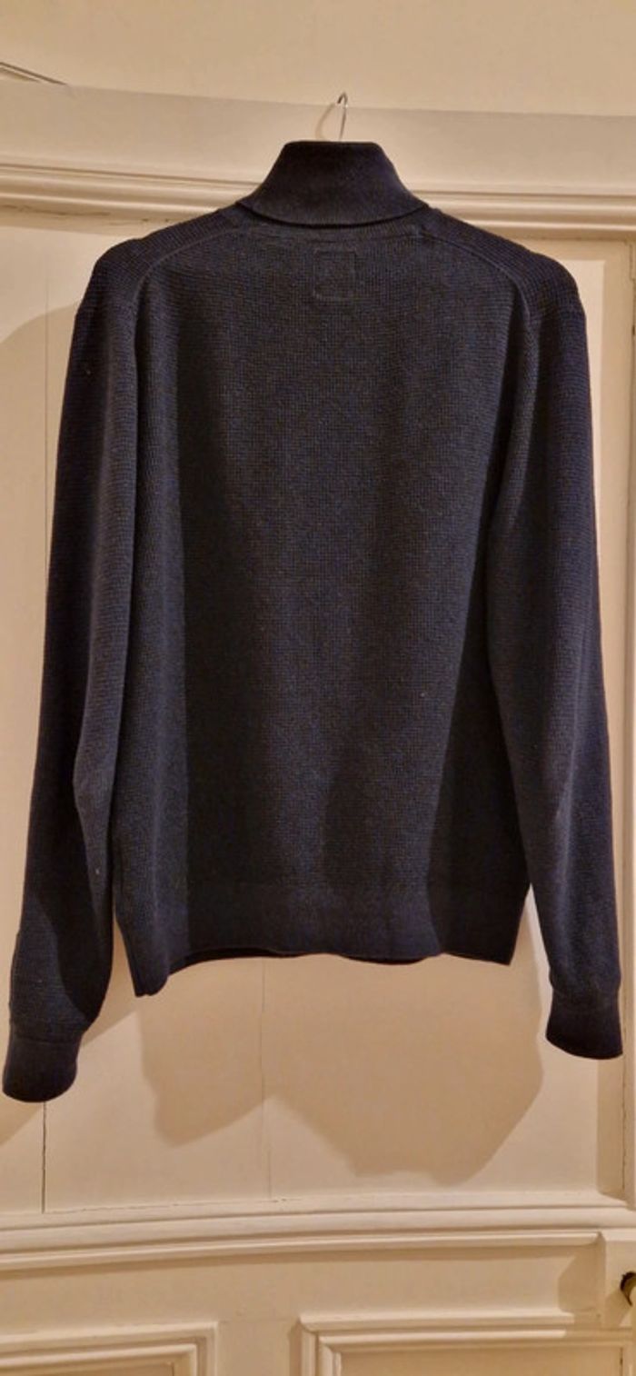 Pull Devred - photo numéro 2
