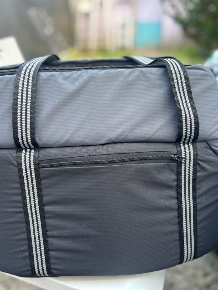 Sac de transport pour petits chiens et chats - photo numéro 7