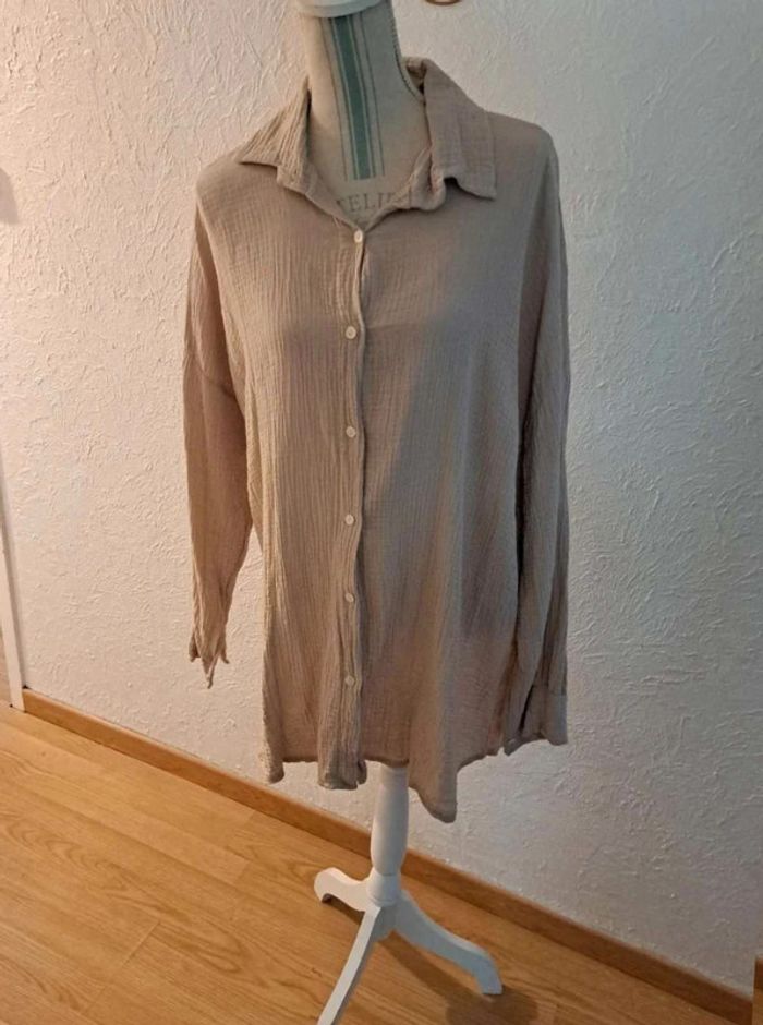 Chemise - photo numéro 3