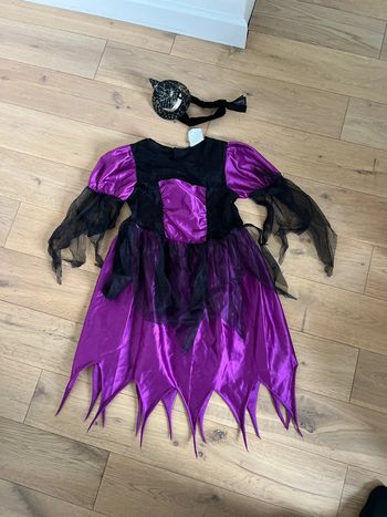 Déguisement Halloween