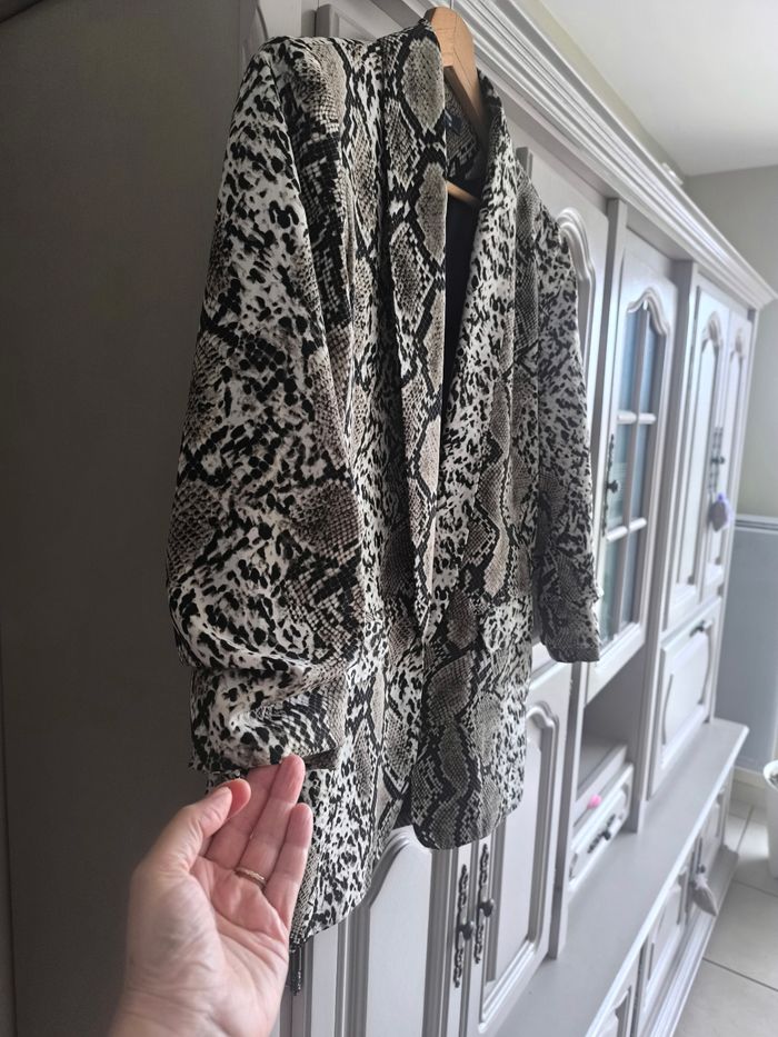 Veste Kiabi - photo numéro 3