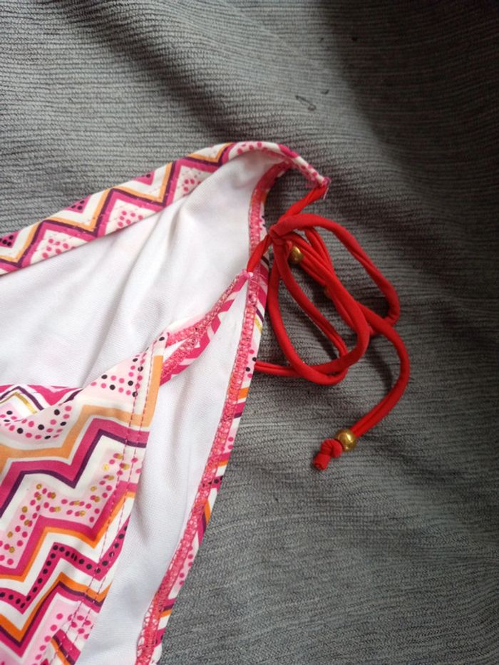 Joli maillot de bain taille 40 42 - photo numéro 4