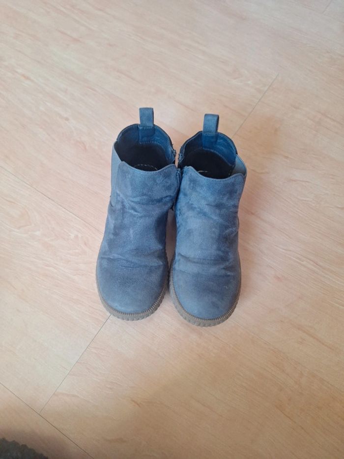 Bottines - photo numéro 3