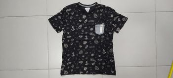 Tshirt manche courte S