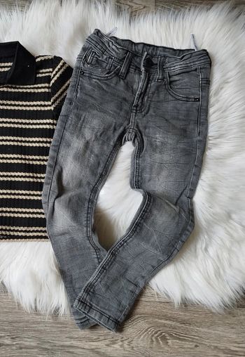 Jeans skinny