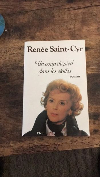 Un coup  de pied dans les étoiles