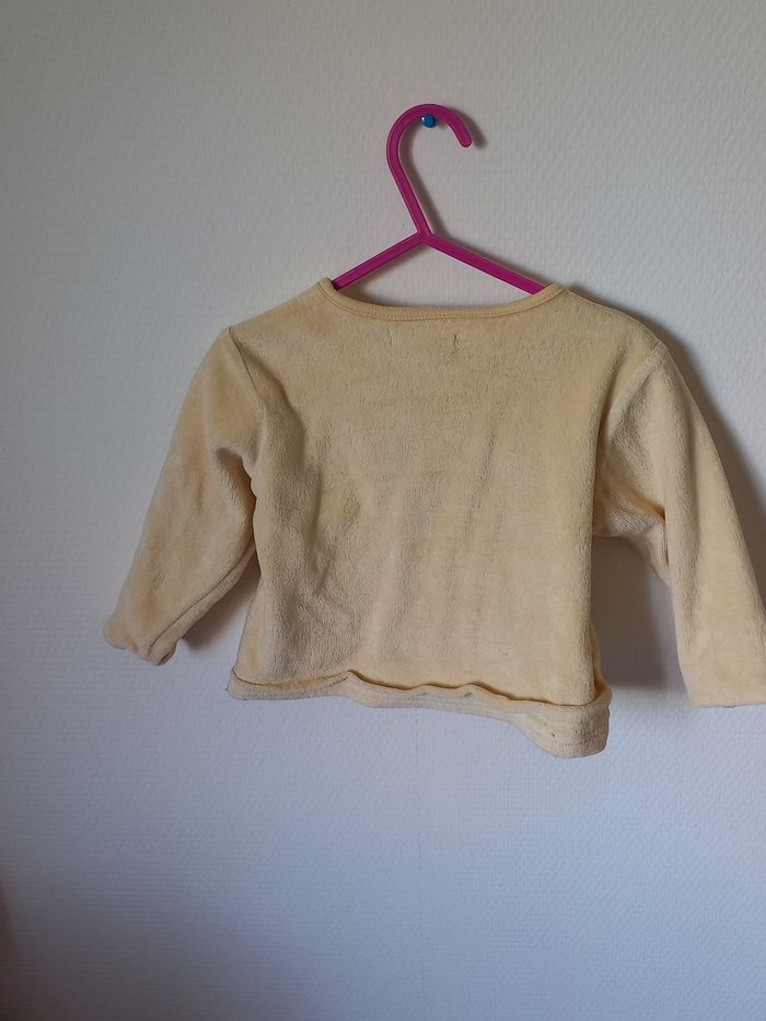 Veste - photo numéro 4