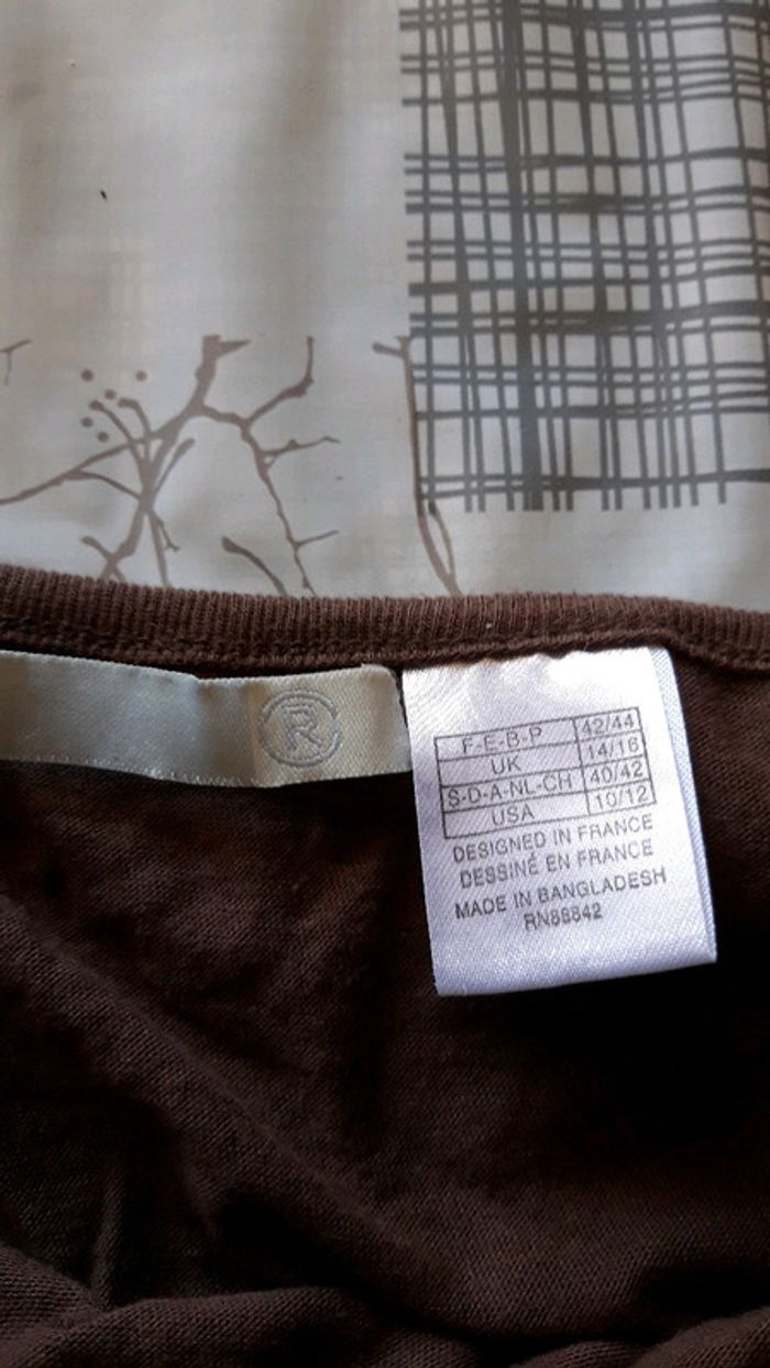 Débardeur 42/44 - photo numéro 3