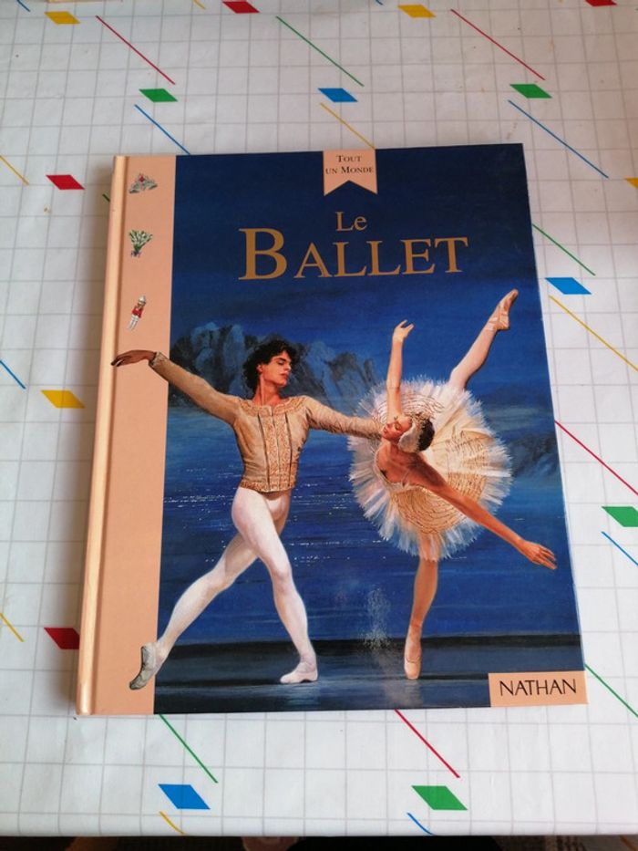 Le ballet
