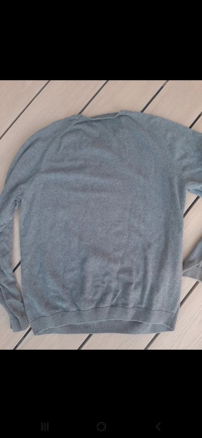 Pull homme XL kiabi - photo numéro 5