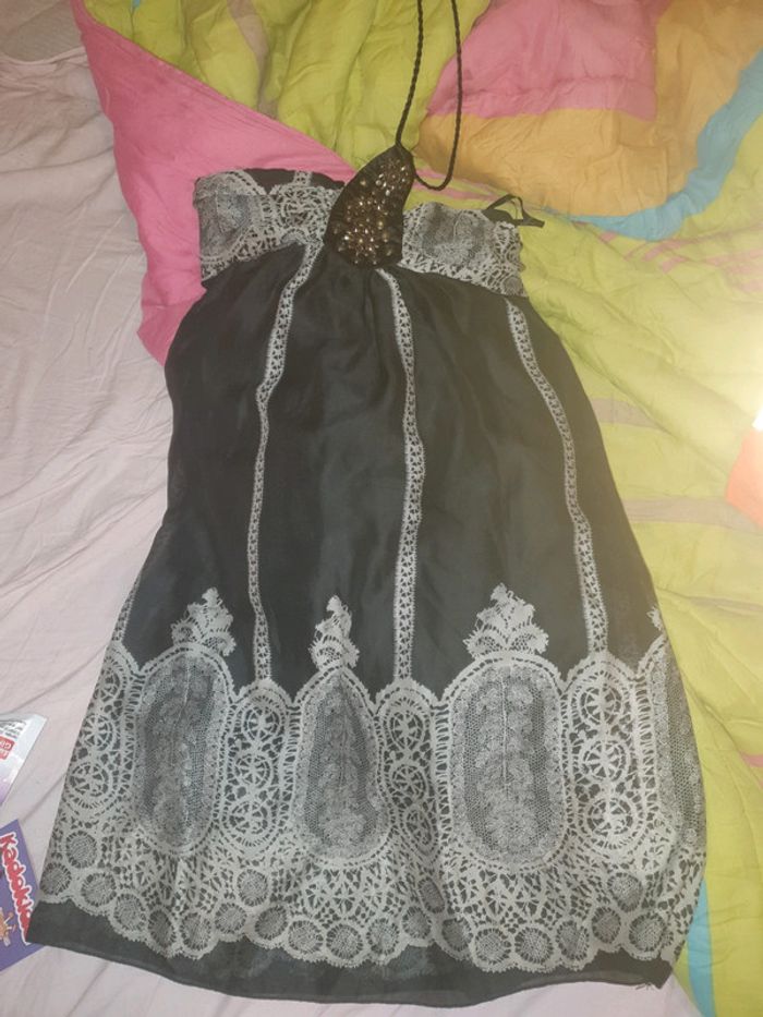 Robe taille unique