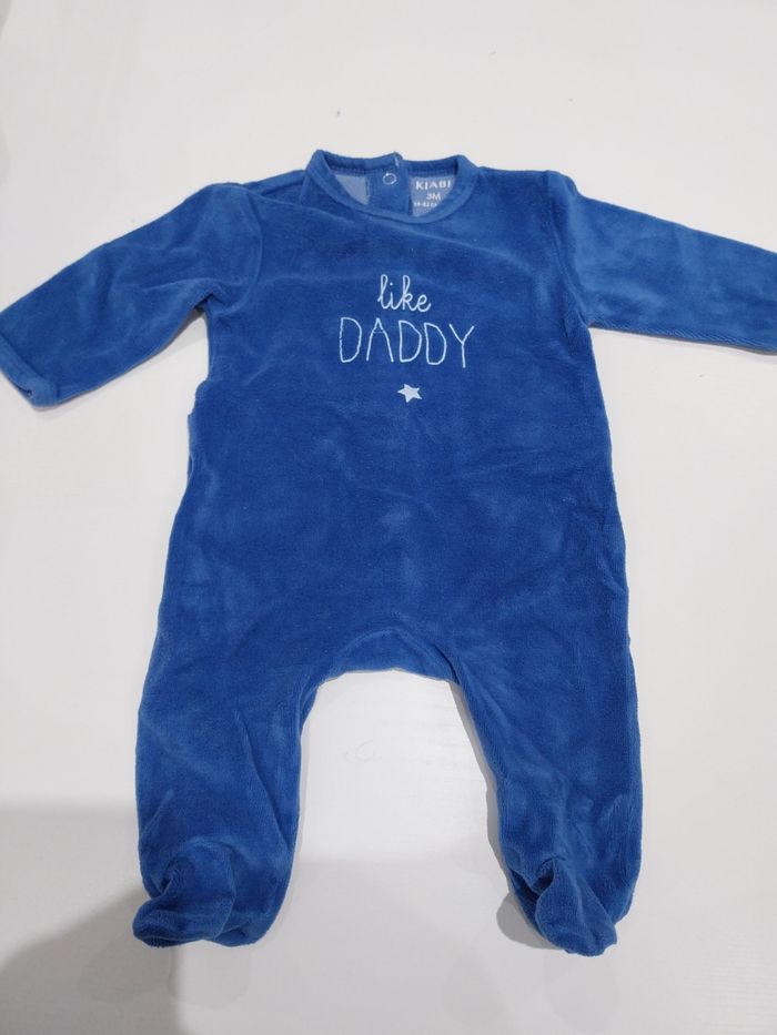 Pyjamas - photo numéro 2