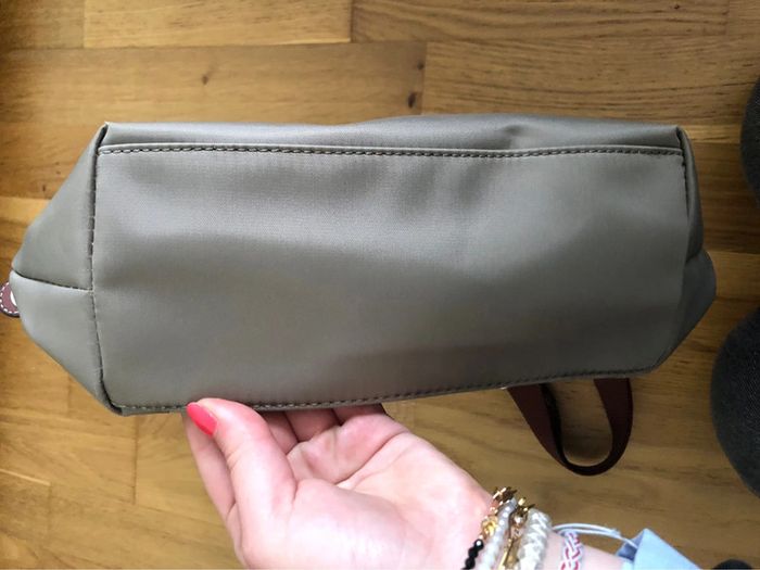 Sac en toile - photo numéro 3