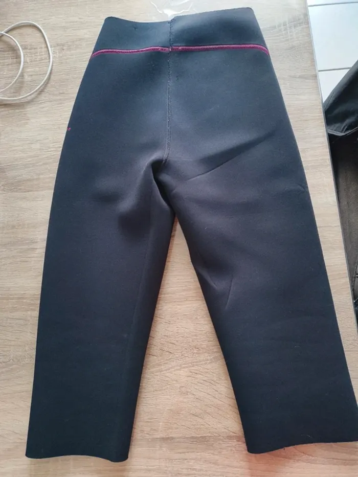 Pantalon sudation Domyos - photo numéro 2