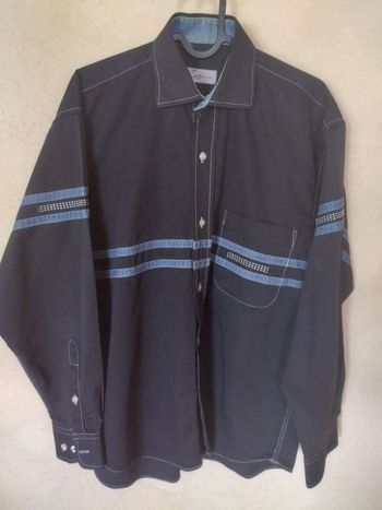 Chemise