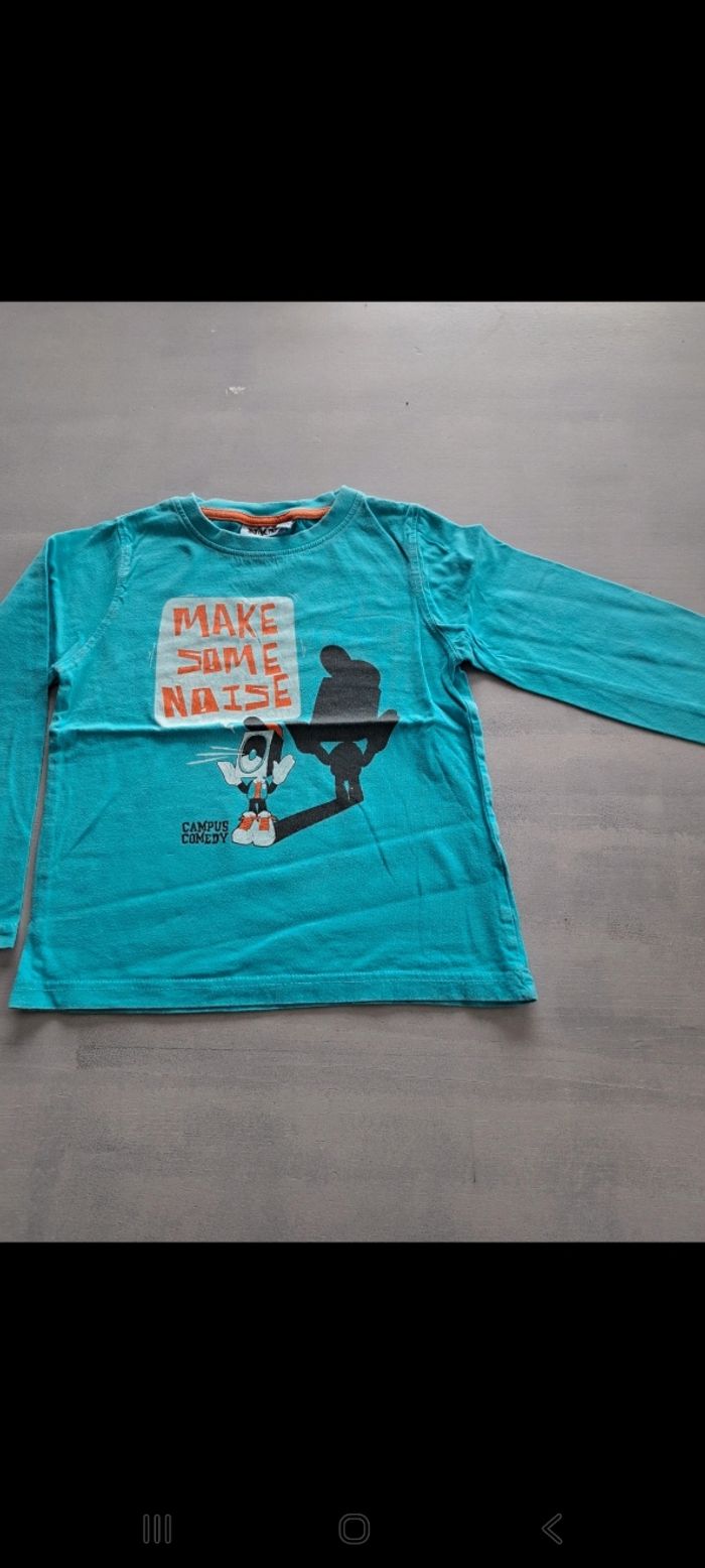 Tee-shirt