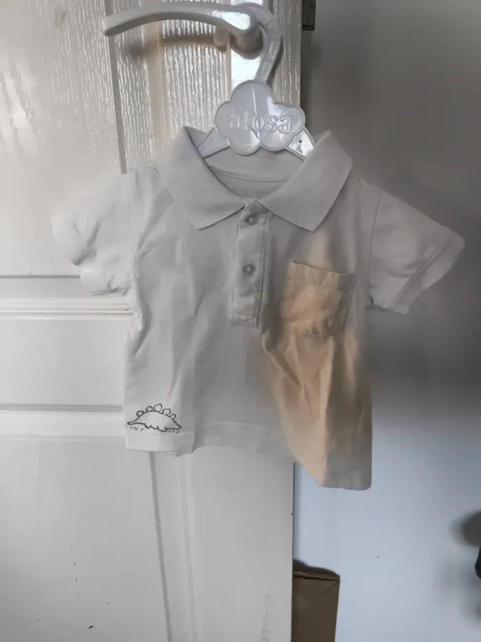 Tenue 9 mois - photo numéro 3