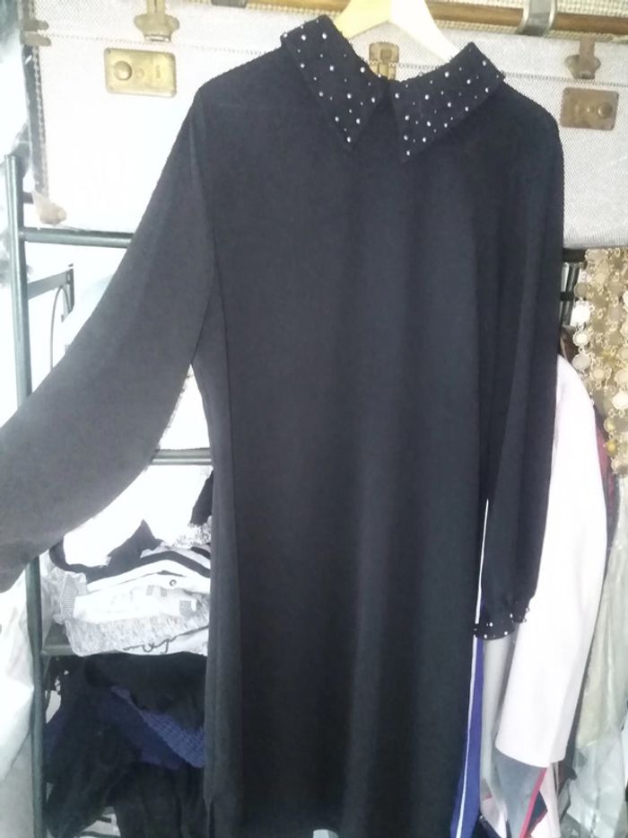 Robe 46 Nurkombin