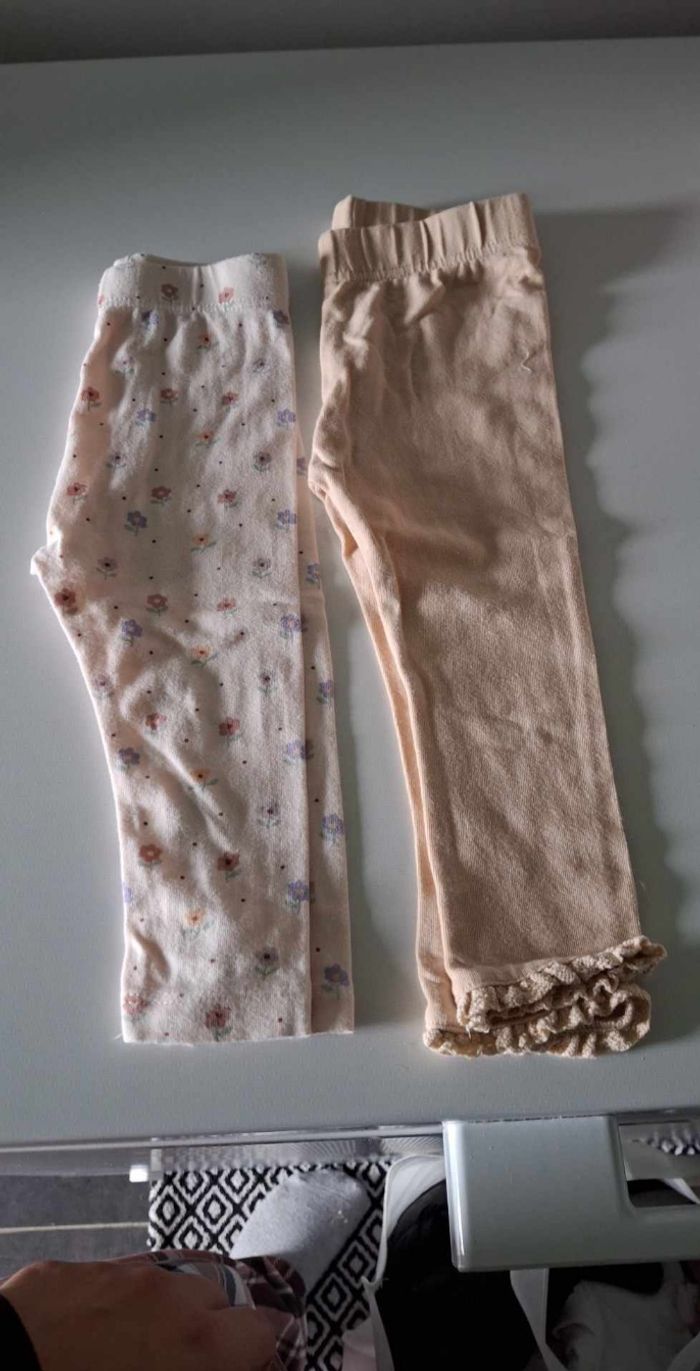 Legging