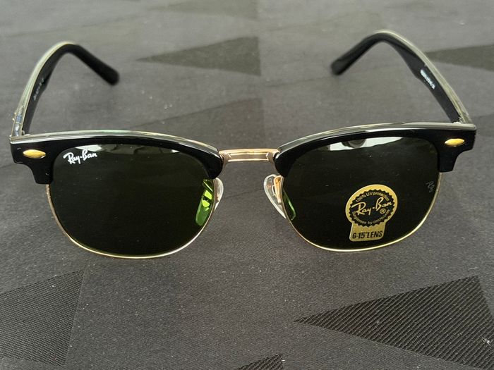 Lunette Ray Ban - photo numéro 3