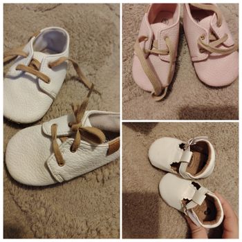 Chaussures bébé
