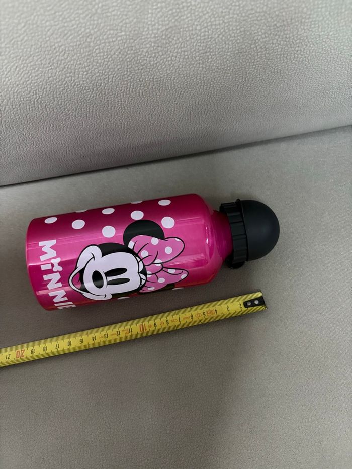 Gourde Minnie - photo numéro 4