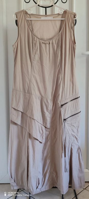 Robe Lauren Vidal