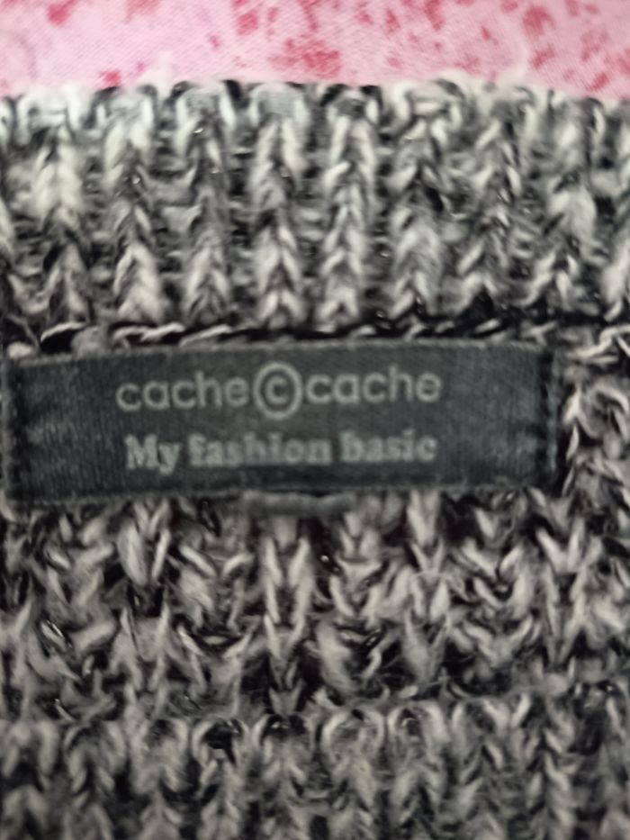 Pull - photo numéro 3