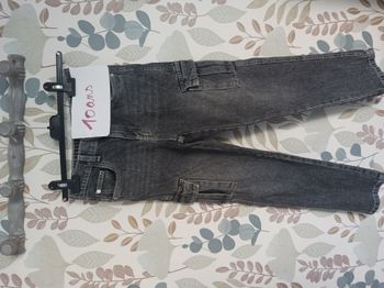 jeans garçon T10 ans