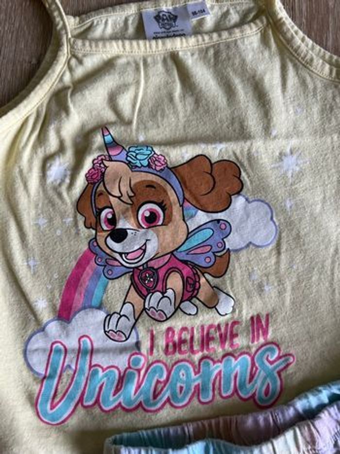 Ensemble stella pat’ patrouille 3ans - photo numéro 3