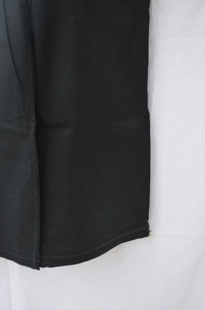 pantalon noir - photo numéro 5