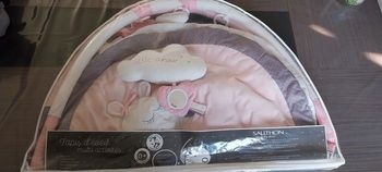 Ensemble d'éveil Sauthon