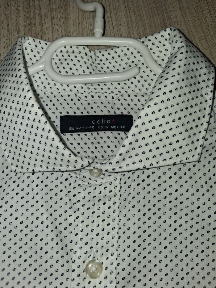 Chemise celio M - photo numéro 2