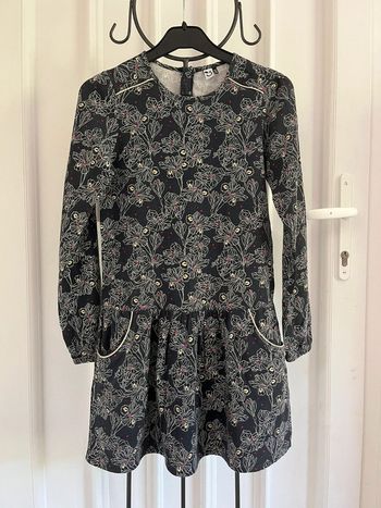 Robe 3 pommes