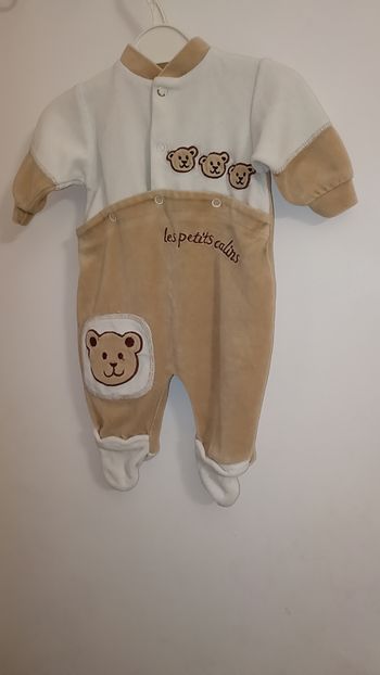 Pyjama
