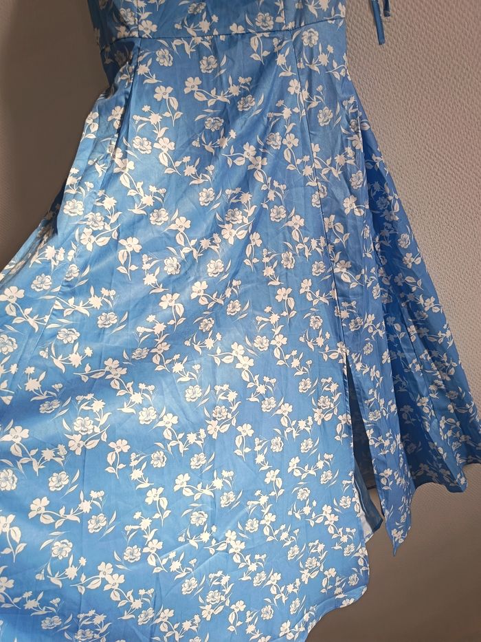 Robe taille L - photo numéro 2