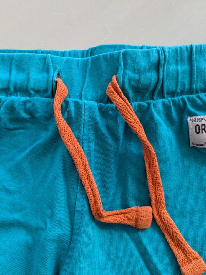 Short Pyjama Tape à l'oeil - photo numéro 3