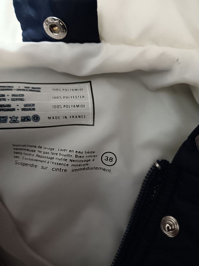 Manteau femmes taille 38 - photo numéro 3