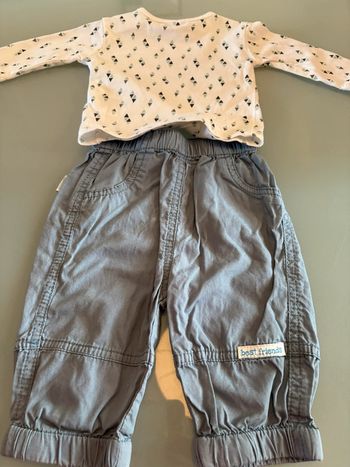 Ensemble Zeeman