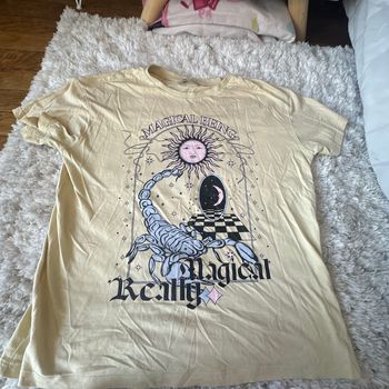 T shirt