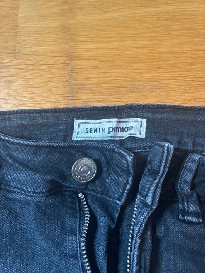 Short noir - photo numéro 2
